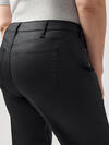 Suki Slim Bootcut Jeans image number 3