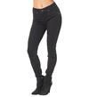 Aiko High Super Skinny Dark Wash, , hi-res image number 0