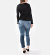 Izzy Ankle Slim Medium Wash, , hi-res image number 1