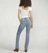 Elyse Mid Rise Slim Bootcut Jeans, , hi-res image number 1
