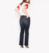 Suki Bootcut Rinse Wash, , hi-res image number 1