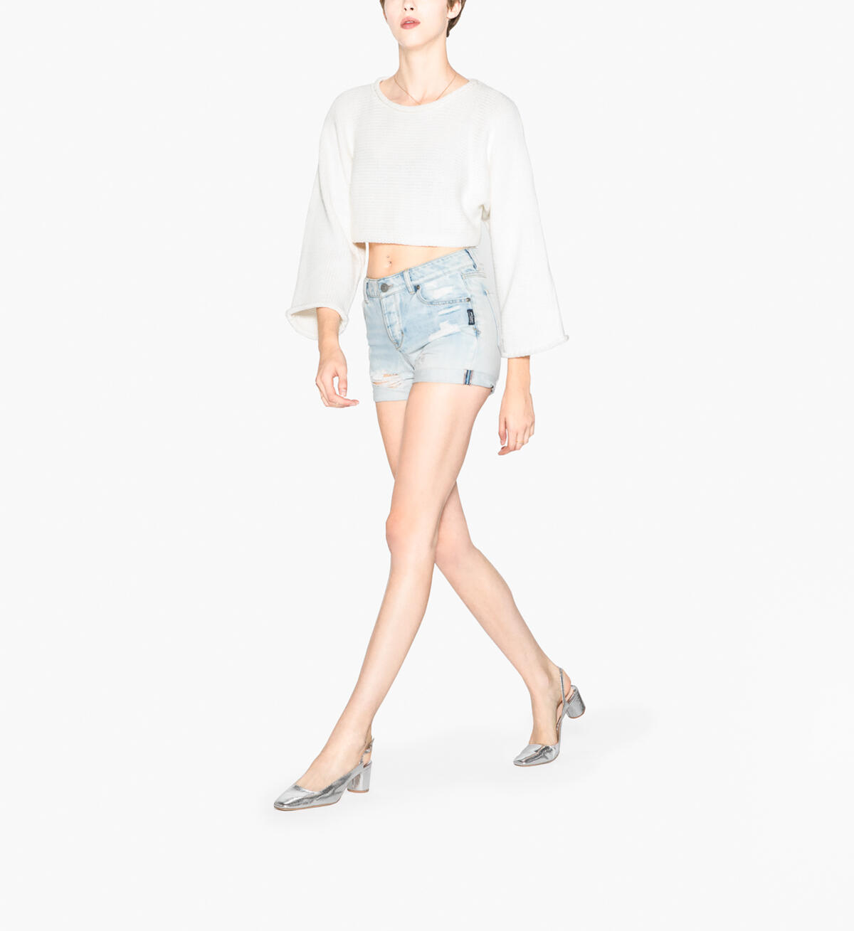 Kellaline Light Wash, , hi-res image number 2