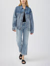 Western Two-Tone Jacket image number 3