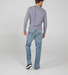 Gordie Loose Fit Straight Leg Jeans, , hi-res image number 1