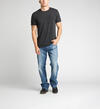 Zac Relaxed Straight Jeans, , hi-res image number 0