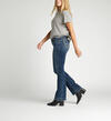 Calley Super High Rise Bootcut Jeans, , hi-res image number 2