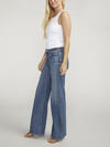 Isbister High Rise Wide Leg Jeans, , hi-res image number 2