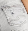 Kenni Skinny Light Wash, , hi-res image number 3