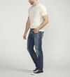 Konrad Slim Fit Slim Leg Jeans, , hi-res image number 2