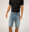 Zac Relaxed Fit Shorts, , hi-res image number 3