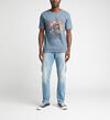 Dirk Short-Sleeve Graphic Tee, , hi-res image number 1