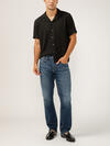 Grayson Classic Fit Straight Leg Jeans image number 0