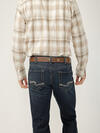 Zac Relaxed Fit Straight Leg Jeans image number 3