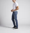 Kenaston Slim Fit Slim Leg Jeans, , hi-res image number 2