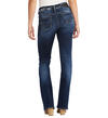 Calley Bootcut Dark Wash, , hi-res image number 1