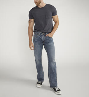 Men's Jeans & Clothing