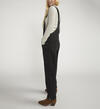 Baggy Straight Leg Overalls, , hi-res image number 2