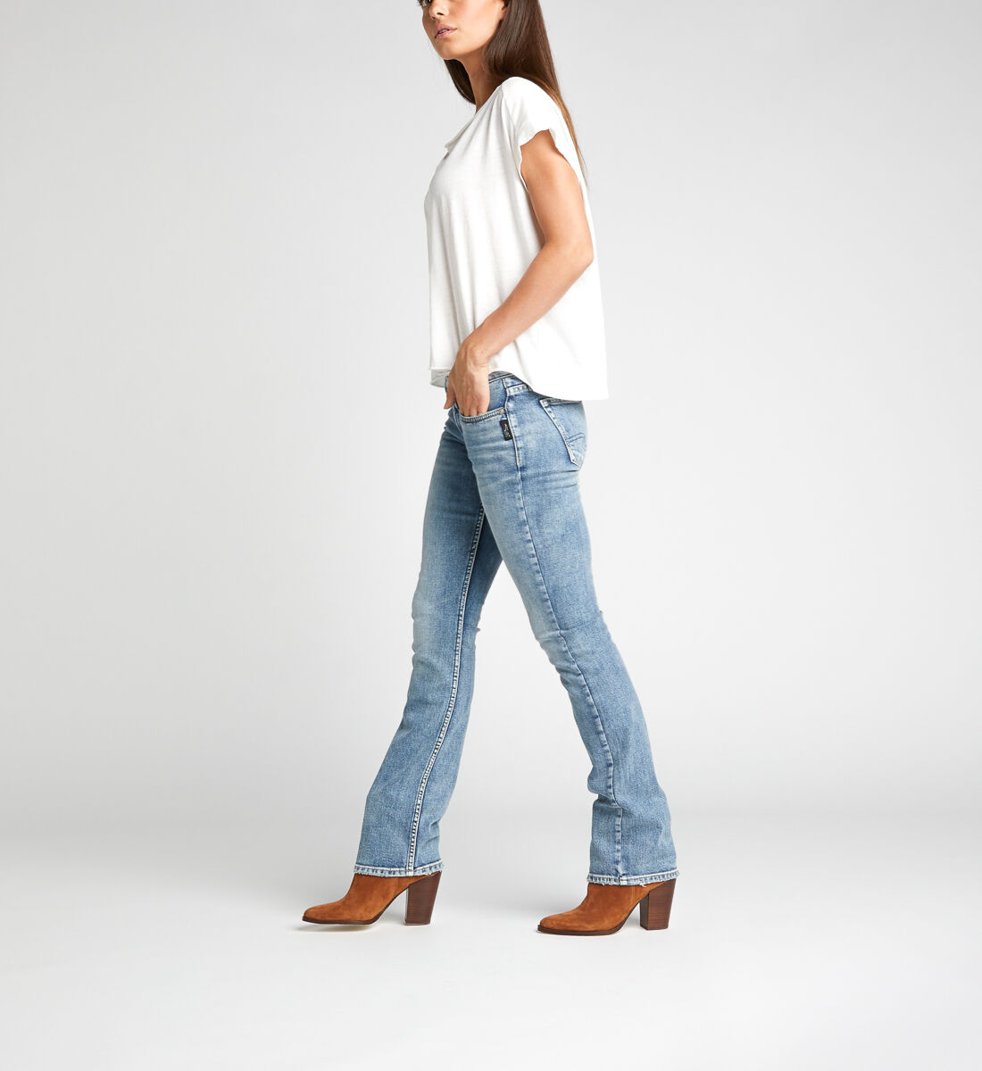 Silver tuesday shop jeans clearance