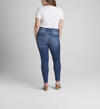 Infinite Fit High Rise Skinny Jeans, Indigo, hi-res image number 1