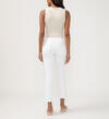 Suki Mid Rise Kick Flare Luxe Stretch Jeans, , hi-res image number 1