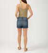 Elyse Mid Rise Shorts, , hi-res image number 1