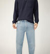 Relaxed Fit Straight Leg Jeans, , hi-res image number 3