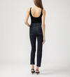 Isbister High Rise Straight Leg Jeans, , hi-res image number 1