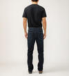 Grayson Classic Fit Straight Leg Jeans, , hi-res image number 1