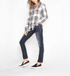 Shana Plaid Shirt, , hi-res image number 2