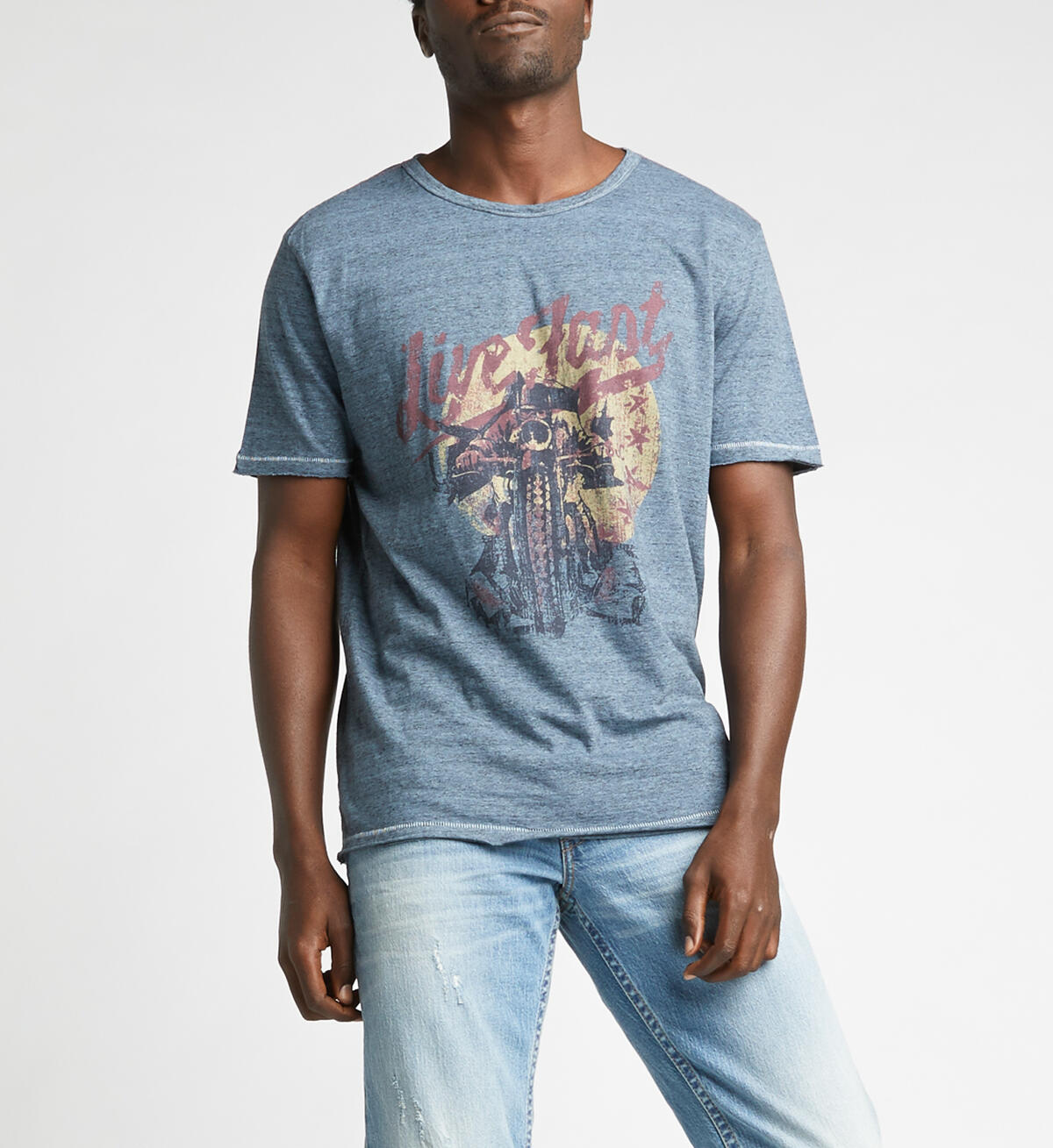 Dirk Short-Sleeve Graphic Tee, , hi-res image number 0