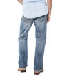 Zac Medium Wash, , hi-res image number 1