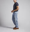 Grayson Classic Fit Straight Leg Jeans, Indigo, hi-res image number 2