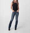 Tuesday Low Rise Slim Bootcut Jeans, , hi-res image number 0