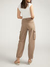Relaxed Fit Cargo Pant, Taupe, hi-res image number 1