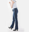 Suki Slim Boot Dark Wash, , hi-res image number 2