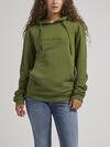 Unisex Logo Hoodie image number 2