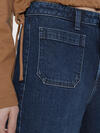 Vintage Wide Leg Jeans image number 3