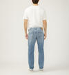 Machray Athletic Fit Straight Leg Jeans, , hi-res image number 1