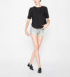 Elyse Short Medium Wash, , hi-res image number 0
