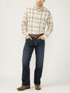 Zac Relaxed Fit Straight Leg Jeans image number 0