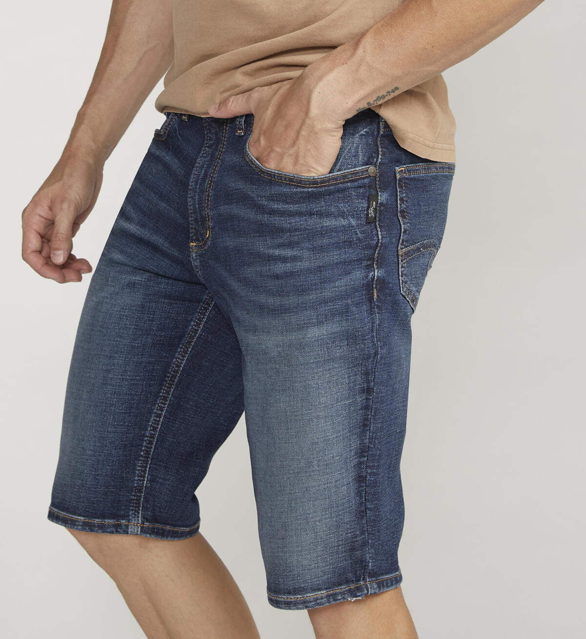 Grayson Classic Fit Short, , hi-res image number 3