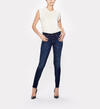 Elyse Skinny Dark Wash, , hi-res image number 0