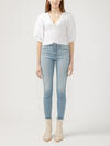 Avery High Rise Skinny Jeans, , hi-res image number 0