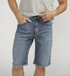 Zac Relaxed Fit Shorts, , hi-res image number 3
