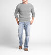 Zac Straight Leg Light Wash, , hi-res image number 3