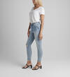 High Note High Rise Skinny Jeans, , hi-res image number 2
