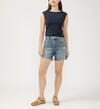 Highly Desirable High Rise Shorts, , hi-res image number 0