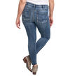 Robson Jegging Rinse Wash, , hi-res image number 1