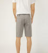 Zac Relaxed Fit Shorts, Grey, hi-res image number 3