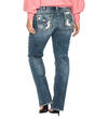 Suki Slim Boot Medium Wash, , hi-res image number 1